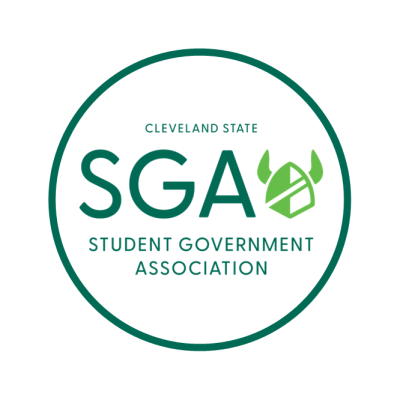 Square Student Government Association placeholder logo