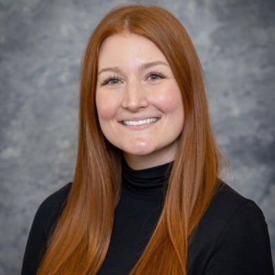 Kristine Lamiell