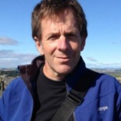 Dr. Thomas J. (Tom) Humphrey