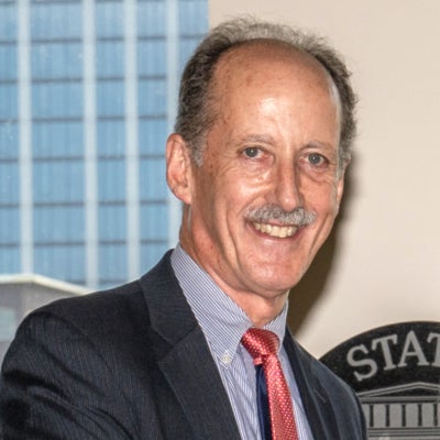 Dr. Brian Davis
