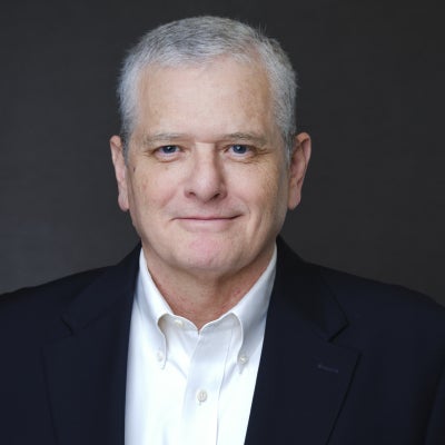 Thomas Powers headshot