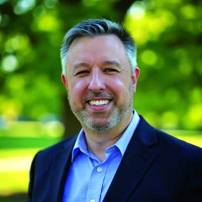 Chris Rennison