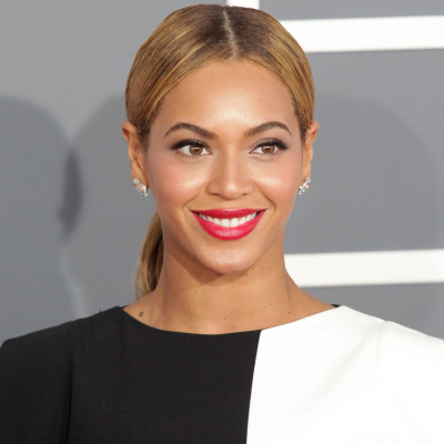 Beyonce in 2013