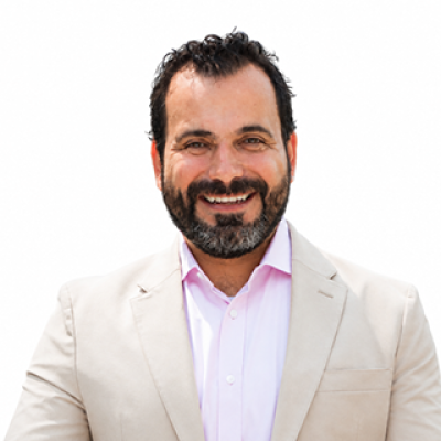 Camilo Ferro