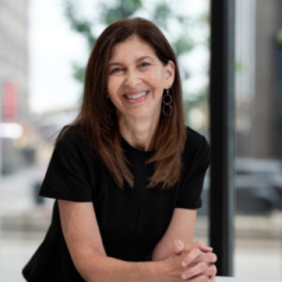 Sharon Sobol Jordan