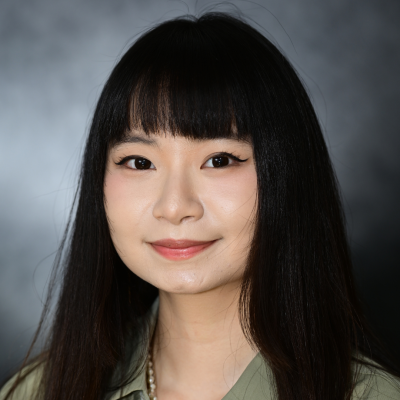 cynthia ma headshot