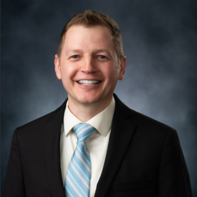 paul clewell headshot
