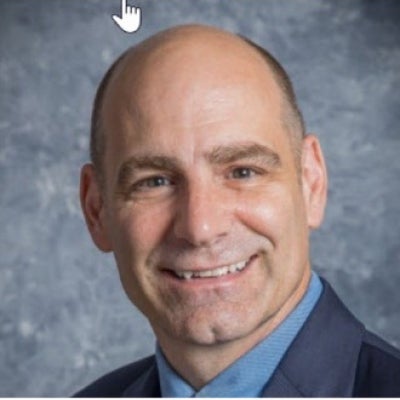 Dr. John Holcomb, Jr.