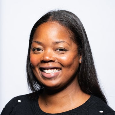 Lekisha Rogers pic
