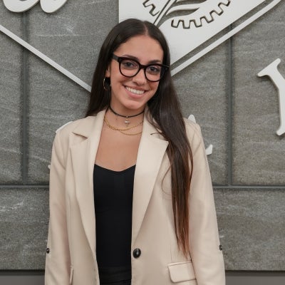 Speaker Alexa Zgheib