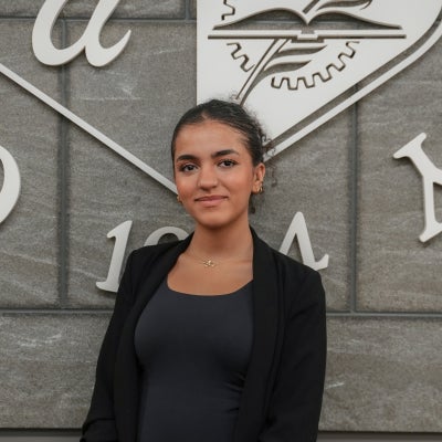 Senator Jumana Abdelghani
