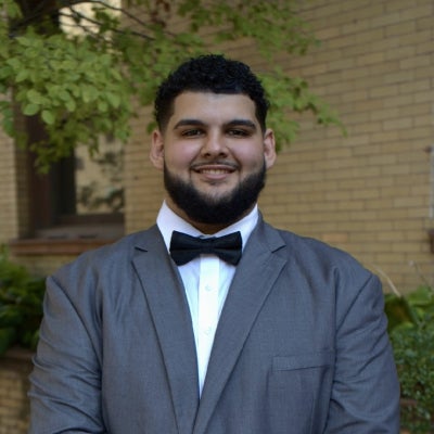 Senator Adel Zaid Alkilani