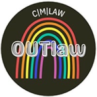 CSU College of Law OUTLaw logo