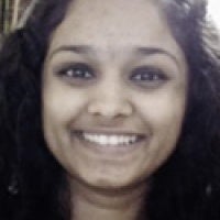 Maitri Patel
