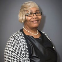 Angela Harris