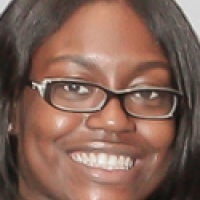 Na’Tasha Evans