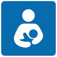 Breastfeeding icon