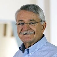 Dr. Ronald Fry