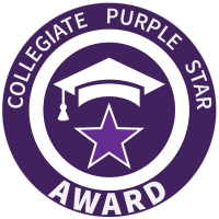 Purple Star