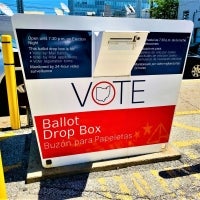 Election Night Yields Opportunity, Civic Engagement for CSU Students