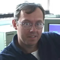 Bernard Walton