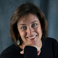 Heidi Gorovitz Robertson