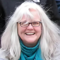 Julie Wolin
