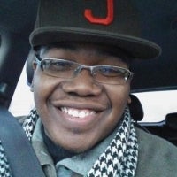 Picture of Scholar Daysean Scott