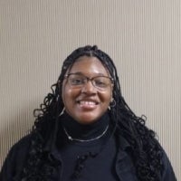 Picture of scholar Jashona Broome