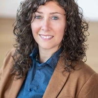 Evie M DuVernay