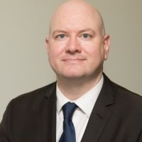 Daniel McCarthy headshot