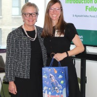 Liftoff Graduation 2025