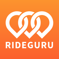 Click to visit Ride Guru (logo)