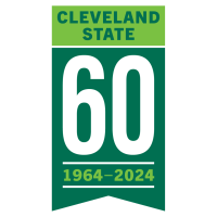 Cleveland State 60 1964-2024