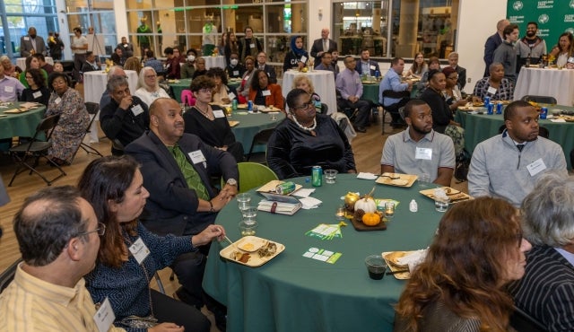 Golden Apple Awards 2022