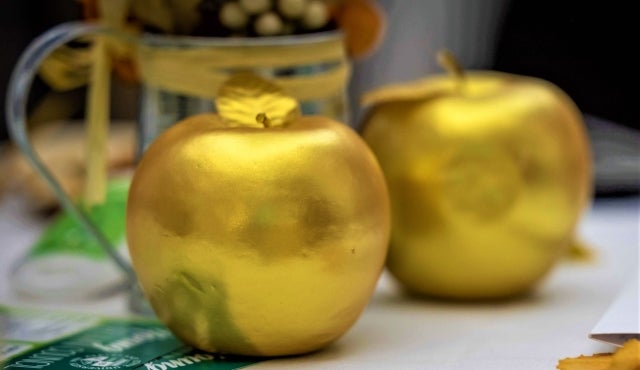 Golden Apple Awards 2022