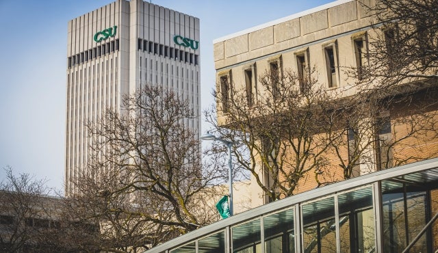 U.S. News & World Report Again Ranks CSU Amongst Best Grad Schools