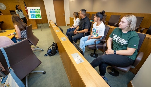 U.S. News & World Report Ranks CSU Among Best Graduate Schools for 2023