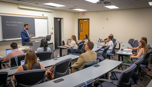 Highlights include top accolades for Engineering, Urban Affairs and C|M Law