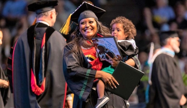 commencement spring 2023