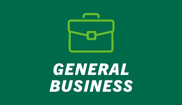 General Business
