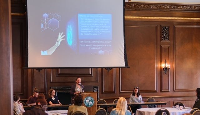 AI Symposium 2024
