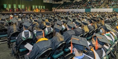 CSU Helps Lead Northeast Ohio College/University Collaboration Focused on Re-enrollment by Settling Student Debt