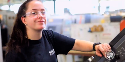 Fenn Co-op, 'Connections Fair' Give Viking engineers a competitive advantage in the marketplace
