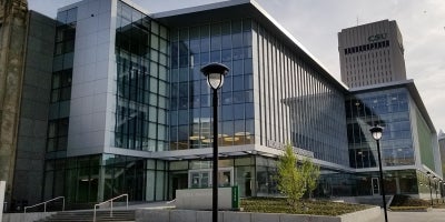 Fenn Co-op, 'Connections Fair' Give Viking engineers a competitive advantage in the marketplace