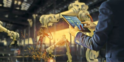 CSU launches three industry-based micro-credentials in Smart Manufacturing