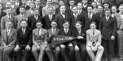 Fenn Co-op, 'Connections Fair' Give Viking engineers a competitive advantage in the marketplace