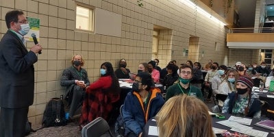StartUp Vikes program takes CSU student entrepreneurs to the next level