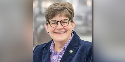 Patty Franklin Appointed Chief of Staff to the President at CSU