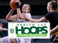 women vikings b-ball anchors two youth-geared events this week